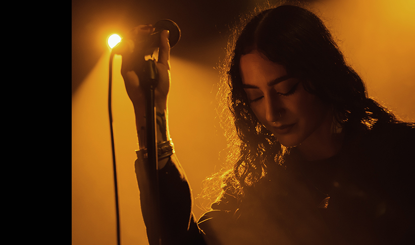 LIVE! VISTI E SENTITI